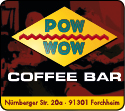 PowWow Coffee